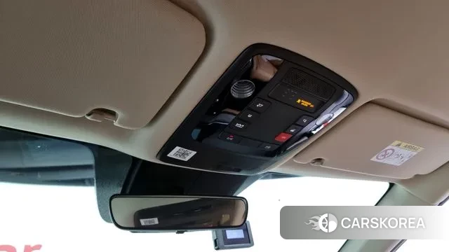 Kia Carnival 4th generation id 2884629 из Кореи 10