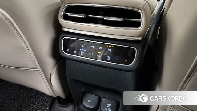 Genesis GV80 id 3550064 из Кореи 10