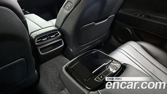 Genesis G80 (RG3) id 2563478 из Кореи 10