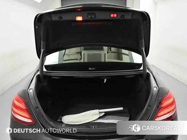 Mercedes-Benz E-Class W213 id 4453430 из Кореи 10