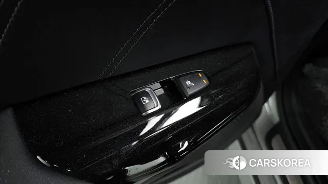 Kia K5 3rd generation id 3238250 из Кореи 10