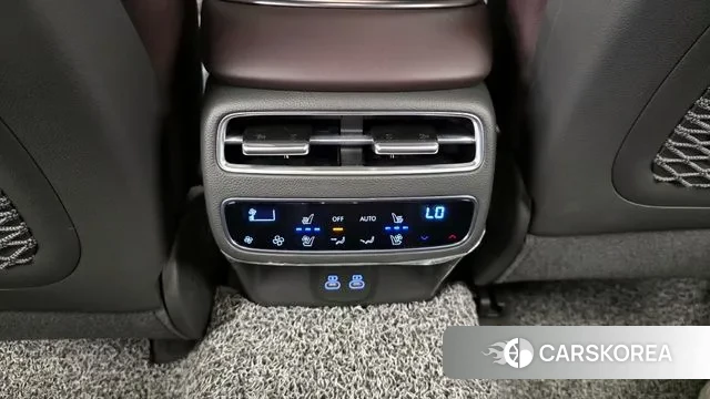 Genesis GV70 id 3272457 из Кореи 10