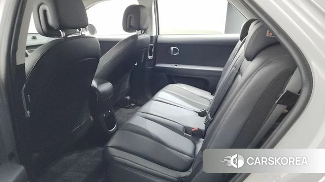 Hyundai Ionic 5 id 4541139 из Кореи 10