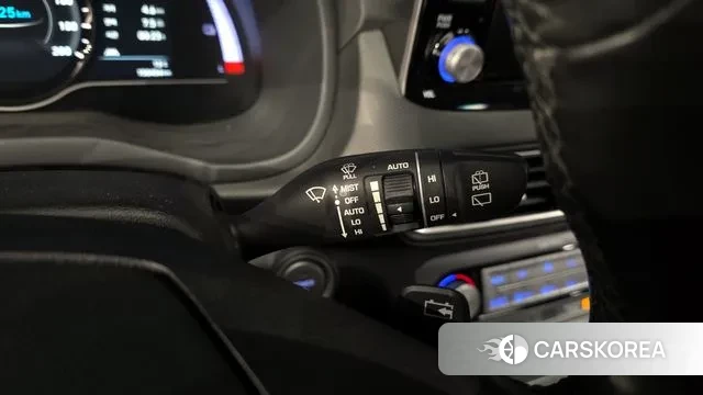 Hyundai Kona Electric id 3789114 из Кореи 10