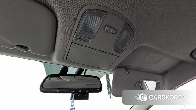 Hyundai The New Avante AD id 3905386 из Кореи 10