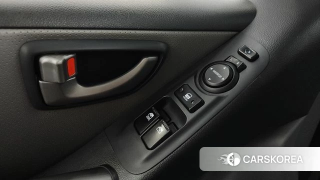 Hyundai The New Grand Starex id 4632955 из Кореи 10