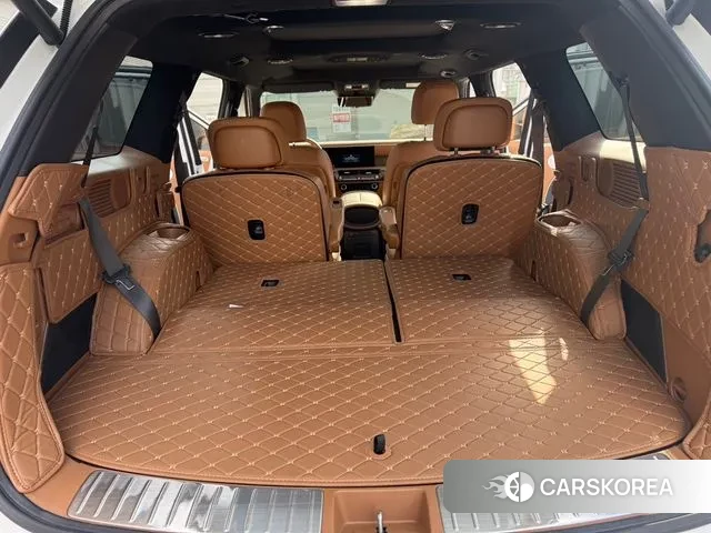 Hyundai Palisade (LX3) id 3486950 из Кореи 10