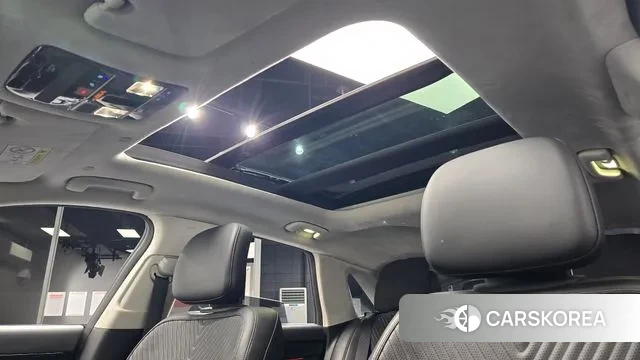 Hyundai Grandeur (GN7) id 3360360 из Кореи 10