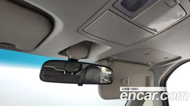 Kia The New Ray id 2945993 из Кореи 10