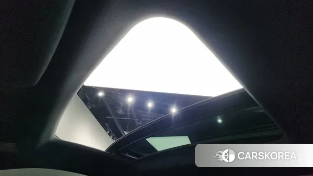 Porsche 911(992) id 3592022 из Кореи 10