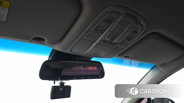Hyundai Santa Fe TM id 4557964 из Кореи 10