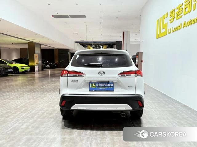 Toyota Corolla Sharp amplifier id 4359067 из Китая 10