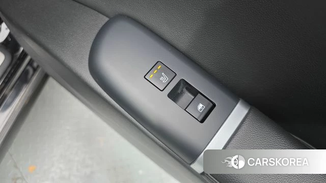 Hyundai Grandeur (GN7) id 3818287 из Кореи 10