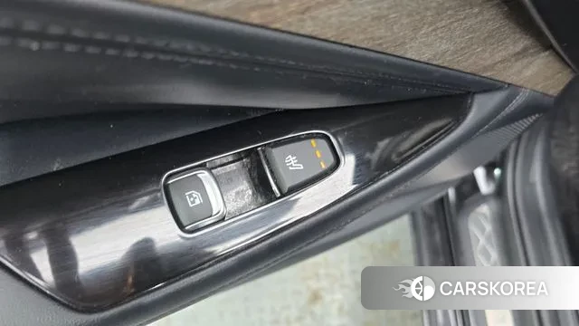 Kia K8 id 3427795 из Кореи 10