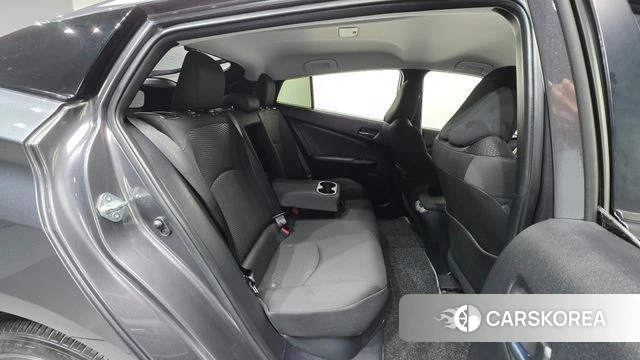 Toyota Prius 4th Generation id 4508189 из Кореи 10