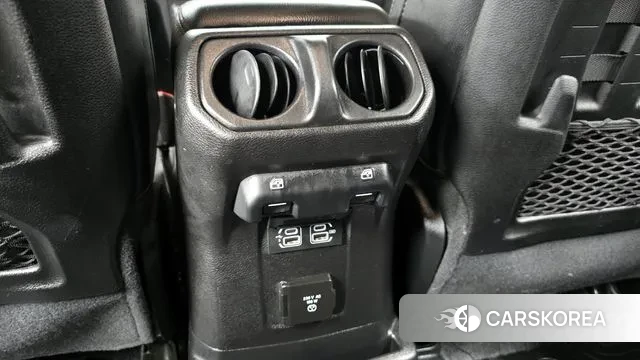 Jeep Wrangler (JL) id 3018095 из Кореи 10