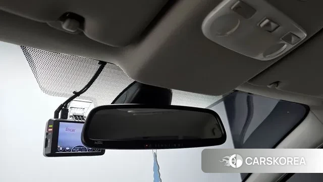 Renault Korea (Samsung) SM3 Neo id 3150103 из Кореи 10