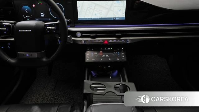 Hyundai Grandeur (GN7) id 4280076 из Кореи 10