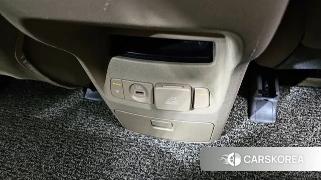 Kia The New Carnival id 3599125 из Кореи 10