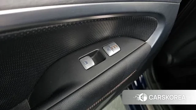 Genesis G70 id 3060863 из Кореи 10