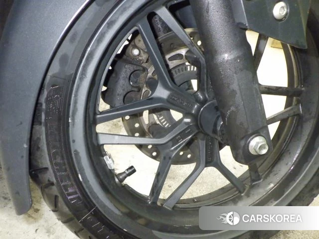 Honda FORZA id 3948189 из Японии 10