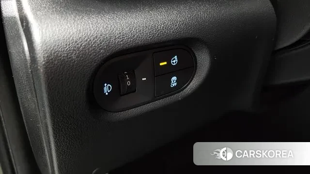 Hyundai Casper id 3328771 из Кореи 10