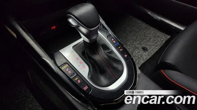 Kia The New K3 2nd generation id 2531051 из Кореи 10