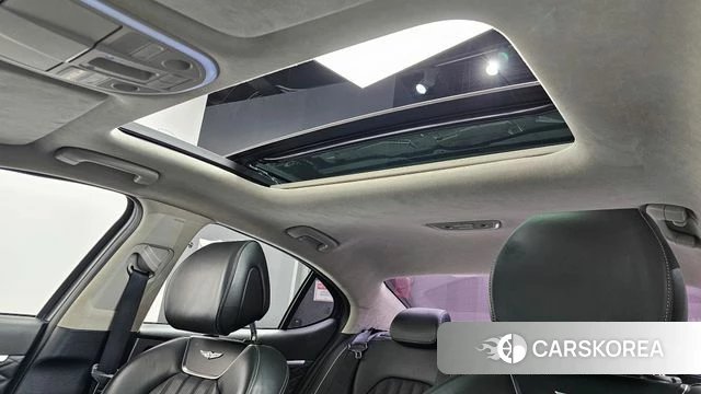 Genesis G70 id 3820933 из Кореи 10