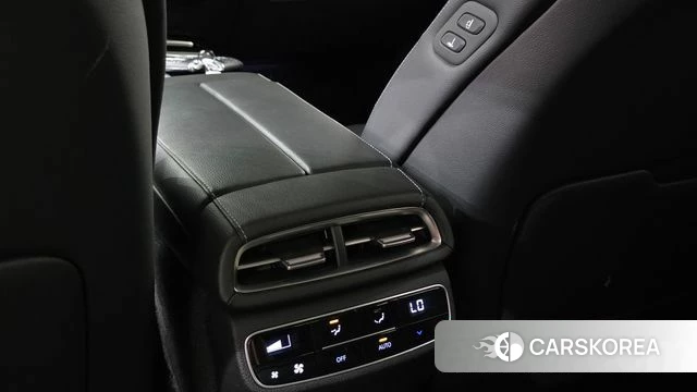 Genesis G80 (RG3) id 4904845 из Кореи 10