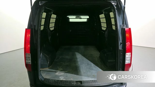 Hyundai Staria id 3909871 из Кореи 10