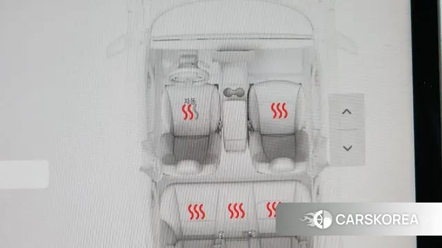 Tesla Model 3 id 3508510 из Кореи 10