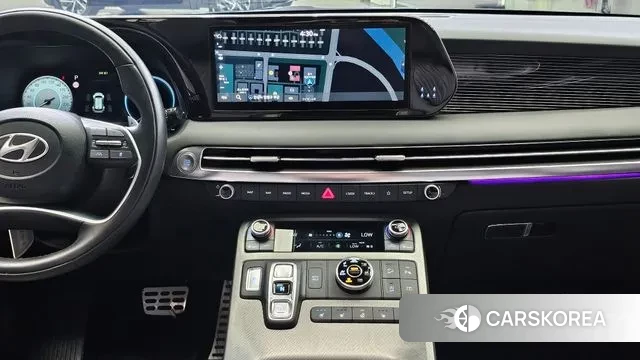 Hyundai The New Palisade id 3052814 из Кореи 10