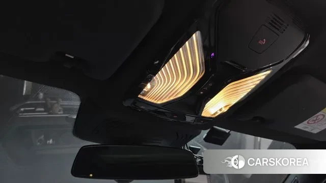 BMW iX3 id 3787911 из Кореи 10