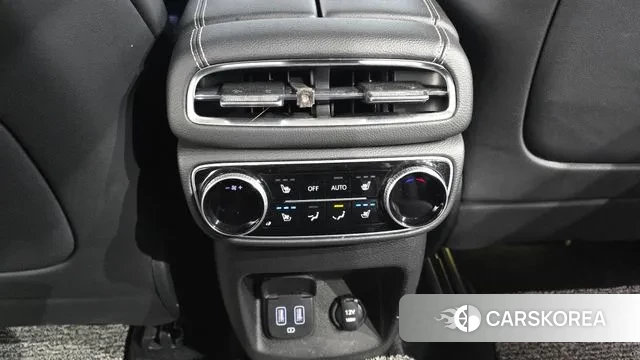 Genesis GV80 id 3702643 из Кореи 10