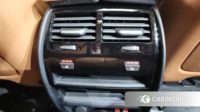 BMW 5 Series (G30) id 3760255 из Кореи 10