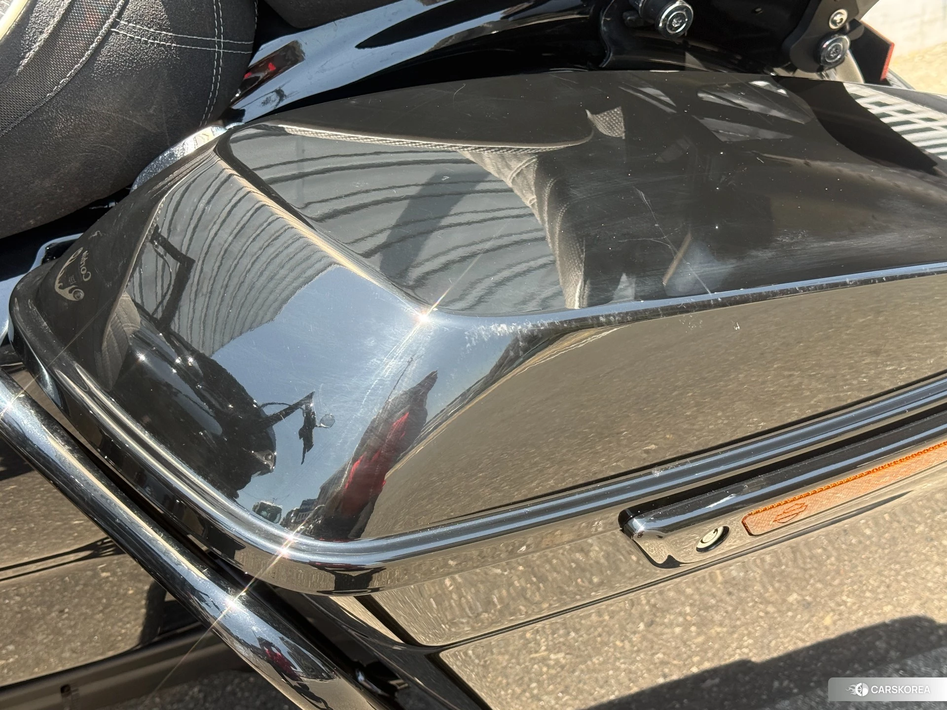Harley-Davidson Road Glide FLTRXS1750 id 4373747 из Японии 10