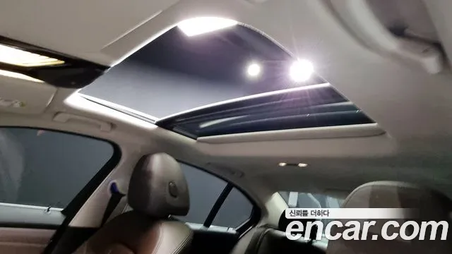 BMW 3 Series (G20) id 2700697 из Кореи 10