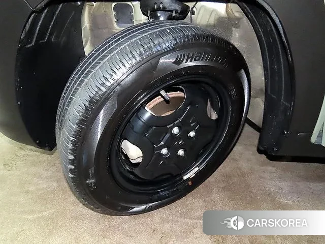 Hyundai Casper id 3659117 из Кореи 10