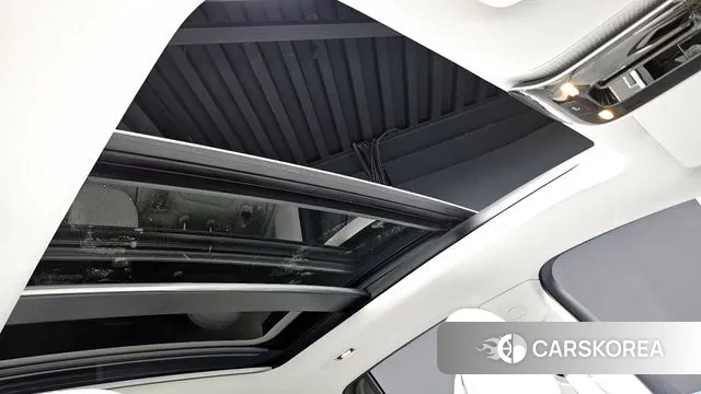 Mercedes-Benz EQE SUV X294 id 3653832 из Кореи 10