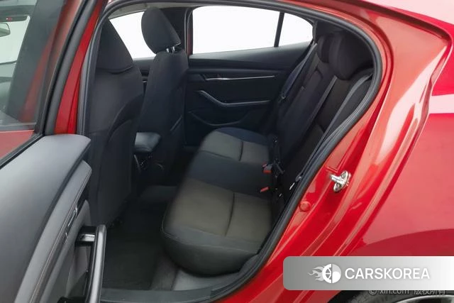 Mazda 3 Angkesaila id 4210673 из Китая 10