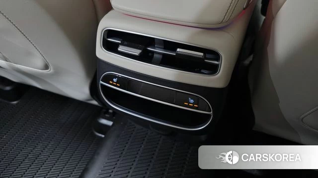 Genesis GV70 id 3811185 из Кореи 10