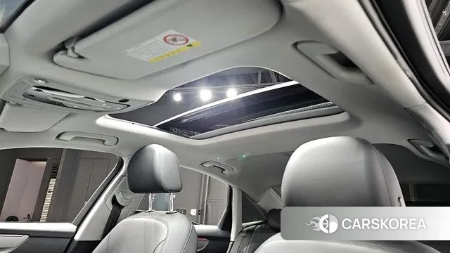 Audi A6 (C8) id 3282610 из Кореи 10