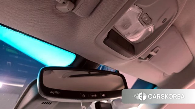 Chevrolet (GM Daewoo) Bolt EV id 4020496 из Кореи 10