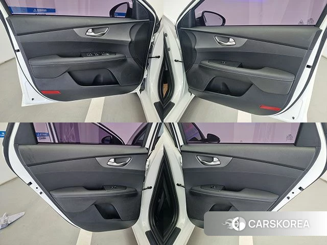 Kia Come New K3 id 3966273 из Кореи 10