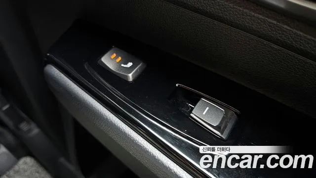 Ssangyong Beautiful Korando id 2896798 из Кореи 10