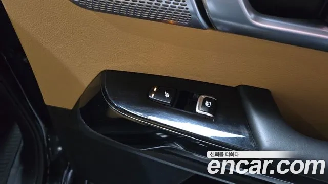 Kia Mohave Master id 2927857 из Кореи 10