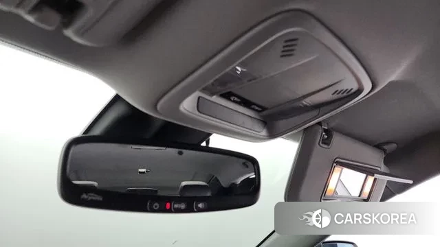 Chevrolet (GM Daewoo) All New Malibu id 3060750 из Кореи 10