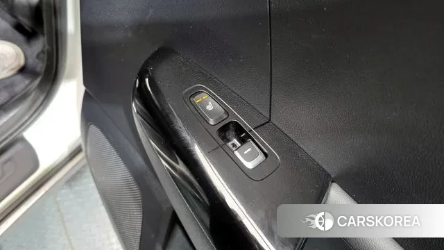 Kia Sportage The Bold id 3479831 из Кореи 10