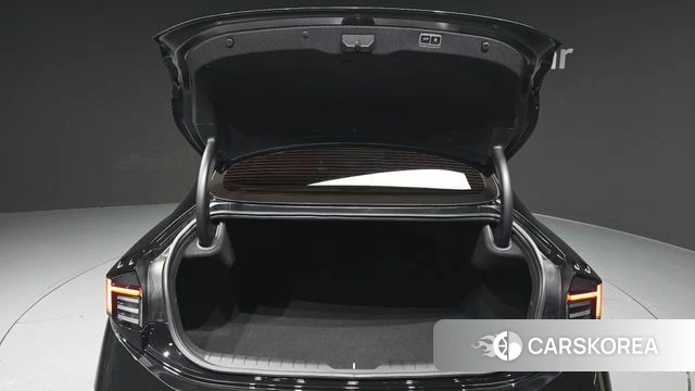 Hyundai Sonata D Edge (DN8) id 4893292 из Кореи 10