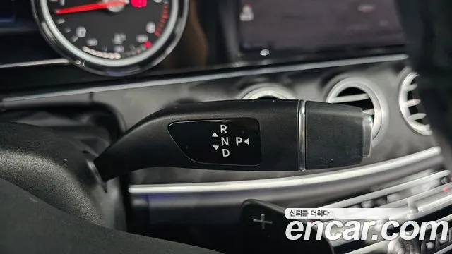 Mercedes-Benz E-Class W213 id 2760933 из Кореи 10